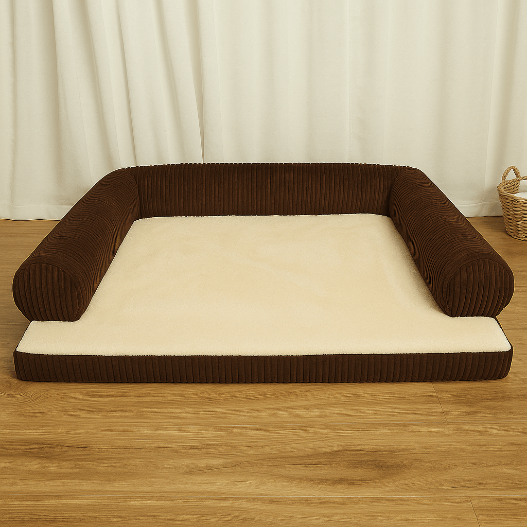 Comfortable Pet Bed