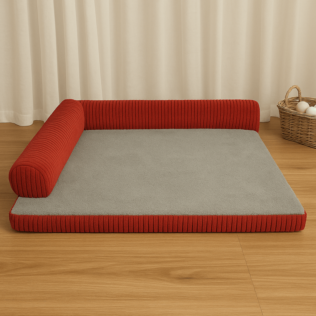 Comfortable Pet Bed