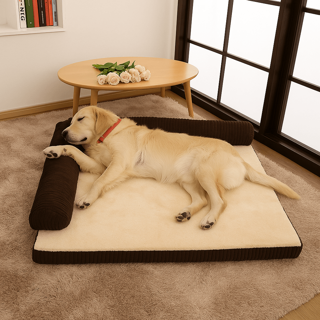 Comfortable Pet Bed