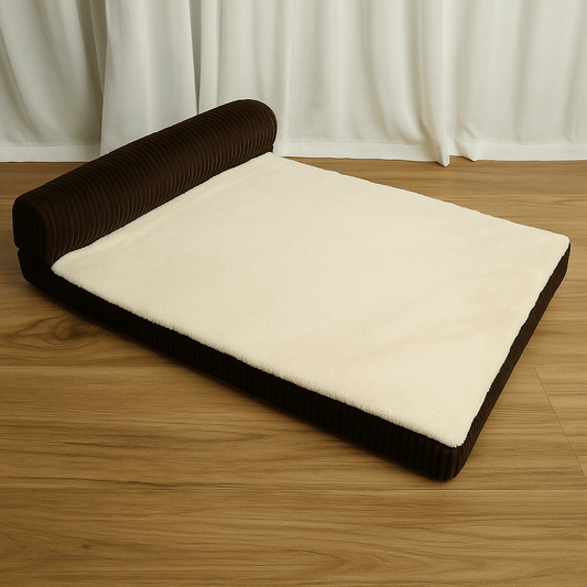 Comfortable Pet Bed