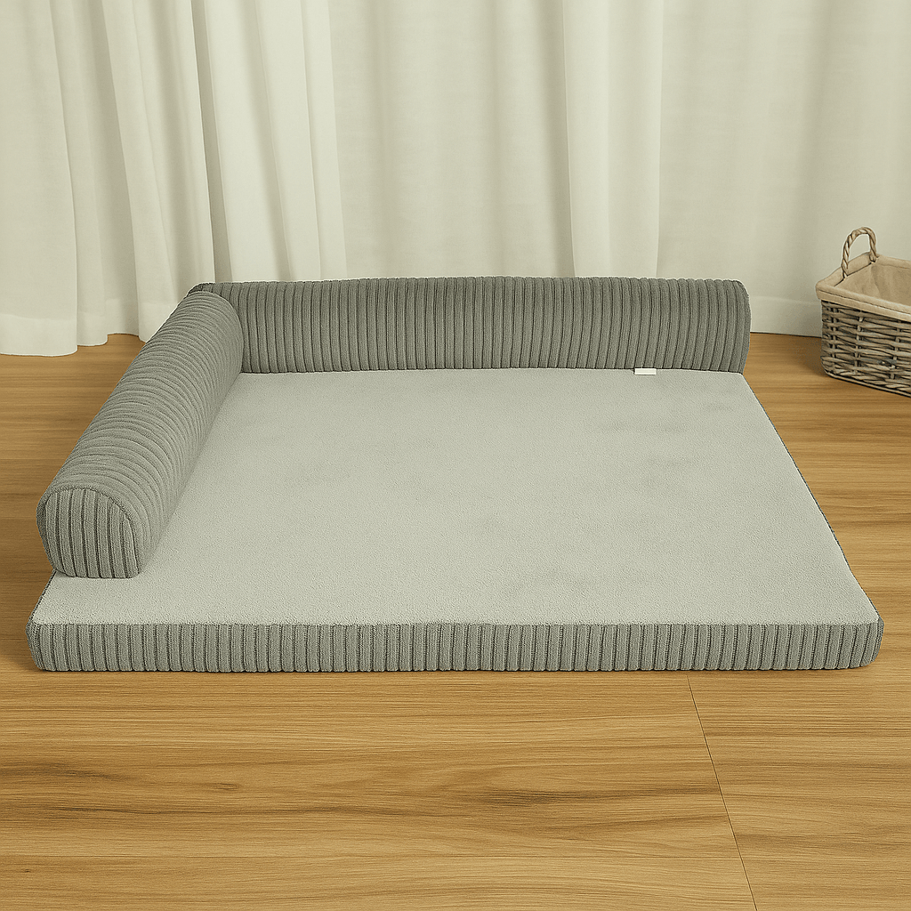 Comfortable Pet Bed